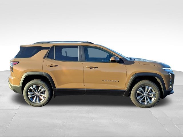 New 2027 Chevrolet Equinox LT SUV