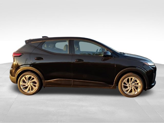 New 2027 Chevrolet Bolt LT SUV