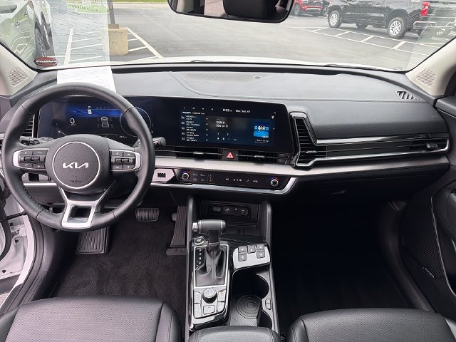 2024 Kia Sportage SX Prestige - Photo 14