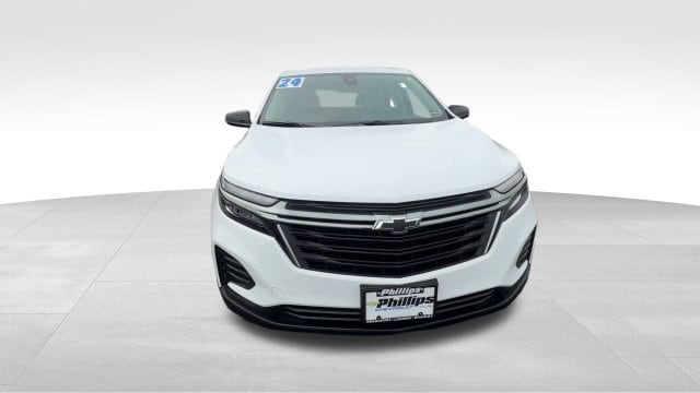 2024 Chevrolet Equinox LS - Photo 9