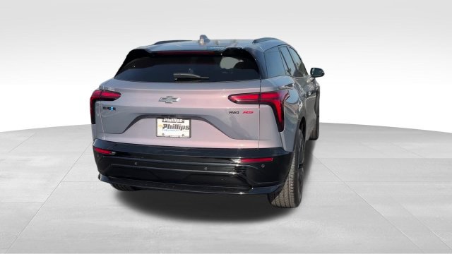 2024 Chevrolet Blazer EV RS - Photo 7