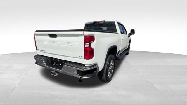 2024 Chevrolet Silverado 2500HD LT - Photo 7