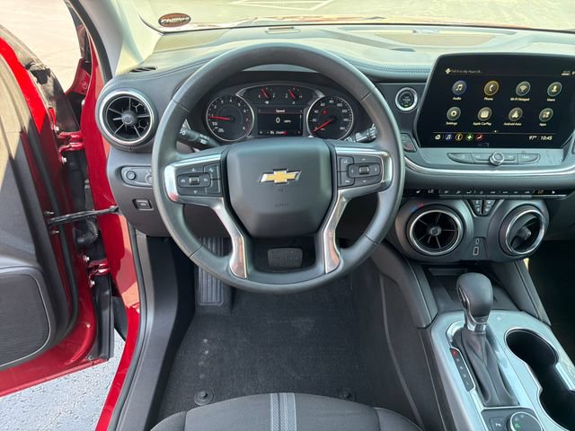 2024 Chevrolet Blazer 2LT - Photo 15