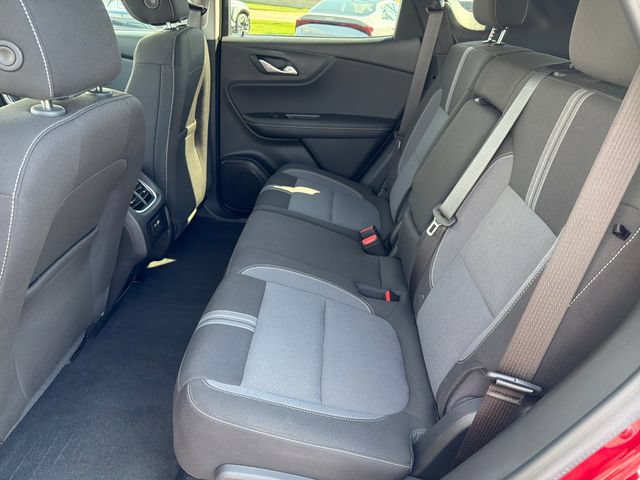 2024 Chevrolet Blazer 2LT - Photo 24