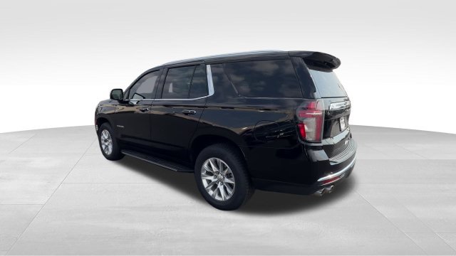 Used 2024 Chevrolet Tahoe Premier SUV