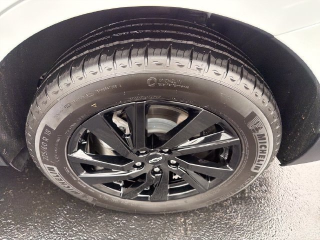 2024 Chevrolet Equinox LS - Photo 26