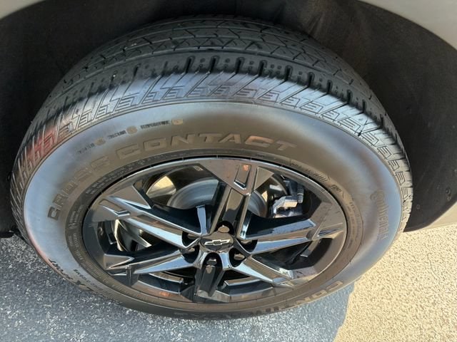 2024 Chevrolet Blazer 2LT - Photo 26