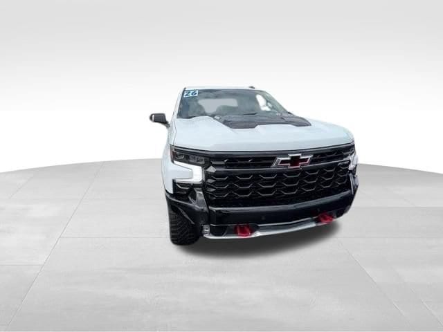 2026 Chevrolet Silverado 1500 ZR2 - Photo 18