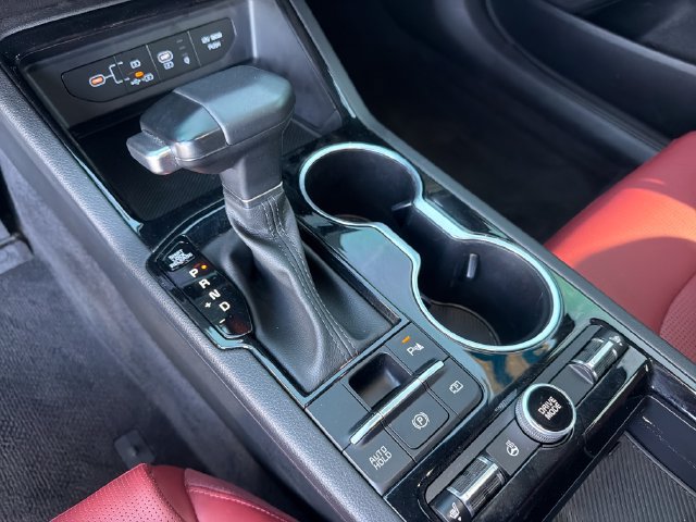 2026 Kia K5 GT-Line - Photo 24