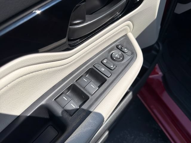 2025 Honda Odyssey Touring - Photo 13