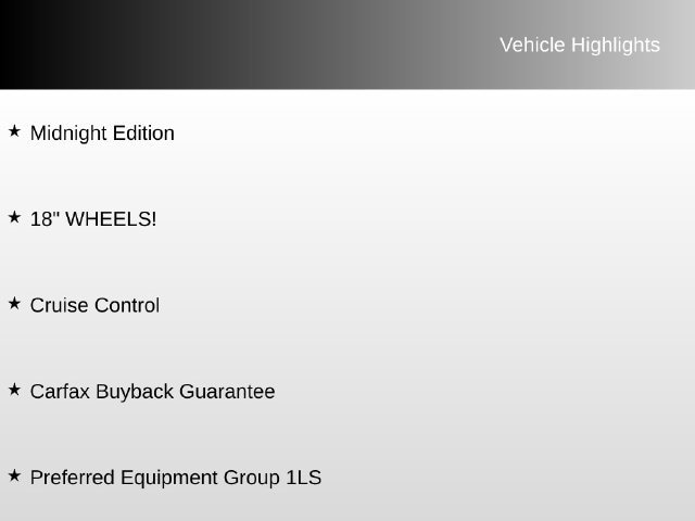 2024 Chevrolet Equinox LS - Photo 18