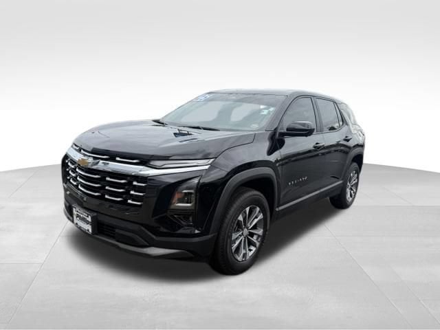 2025 Chevrolet Equinox LT - Photo 3