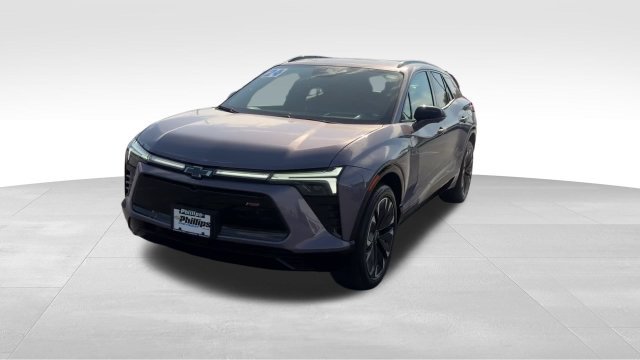 2024 Chevrolet Blazer EV RS - Photo 2