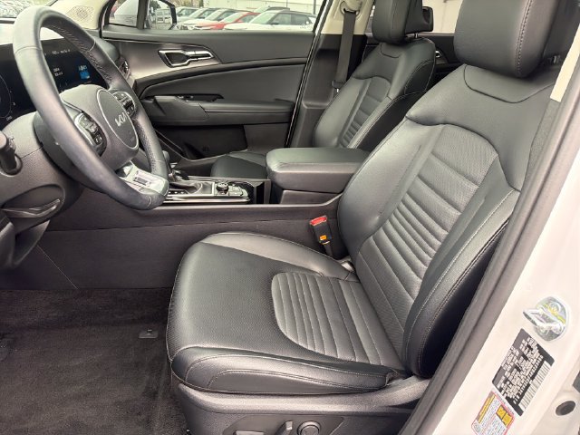2024 Kia Sportage SX Prestige - Photo 10