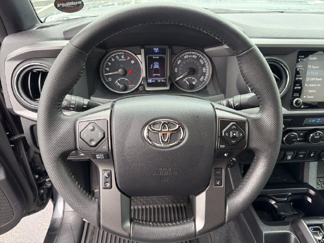 2023 Toyota Tacoma TRD Sport - Photo 16