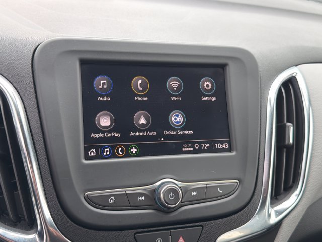 2024 Chevrolet Equinox LS - Photo 21