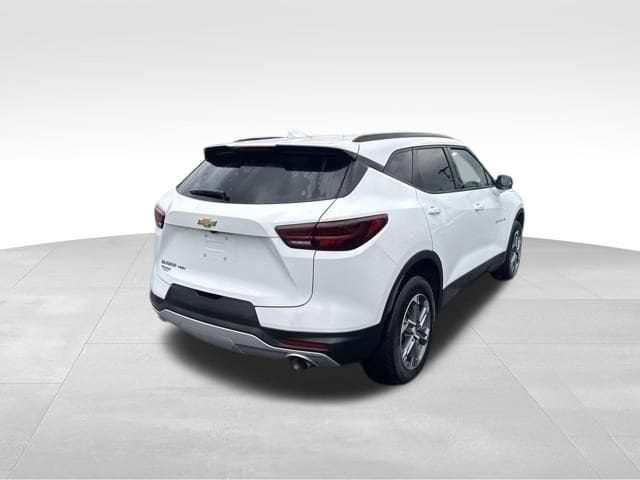 2024 Chevrolet Blazer 3LT - Photo 17