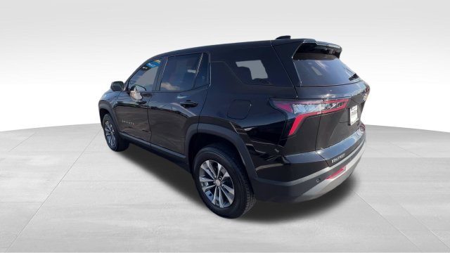 Used 2025 Chevrolet Equinox LT SUV