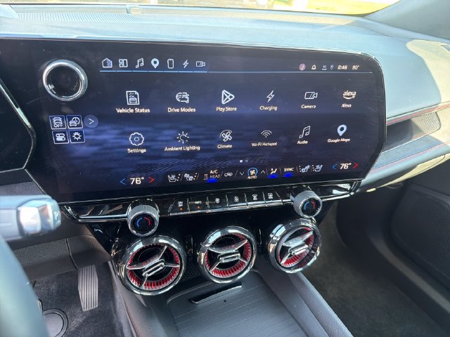 2024 Chevrolet Blazer EV RS - Photo 20