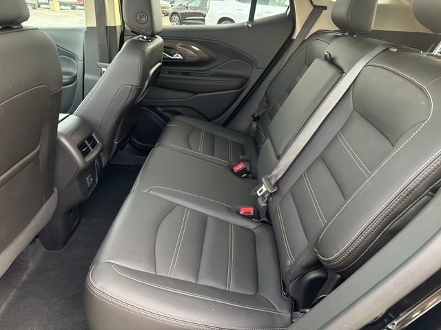 2023 GMC Terrain Denali - Photo 26