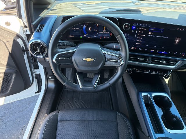 2024 Chevrolet Equinox EV LT - Photo 14