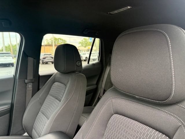 2025 Chevrolet Equinox LT - Photo 8
