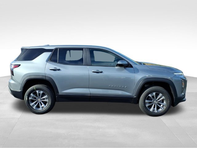 New 2027 Chevrolet Equinox LT SUV