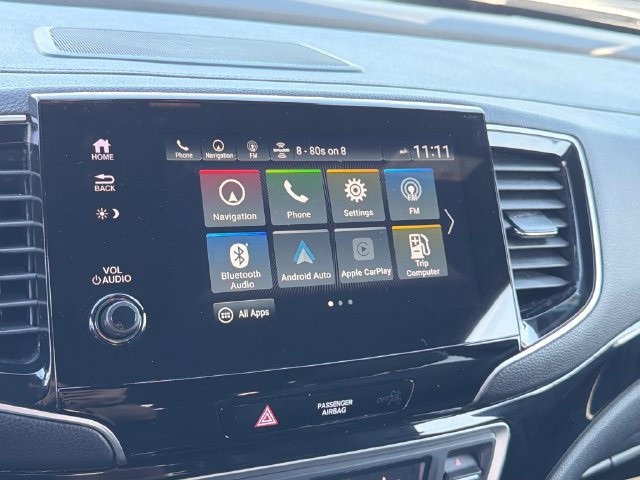 2023 Honda Passport Elite - Photo 21
