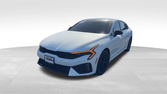 Used 2026 Kia K5 GT-Line AWD Sedan