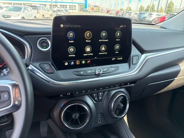 2024 Chevrolet Blazer 2LT - Photo 20