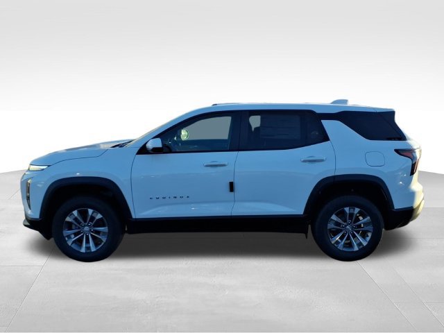 New 2027 Chevrolet Equinox LT SUV