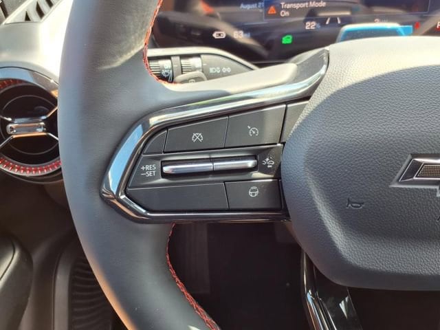 2025 Chevrolet Equinox EV RS - Photo 16