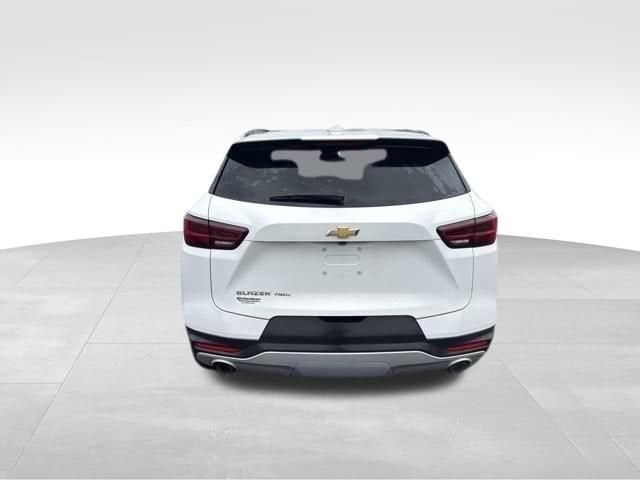 2024 Chevrolet Blazer 3LT - Photo 13