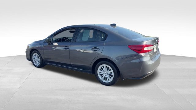 Used 2018 Subaru Impreza 2.0i Premium Sedan