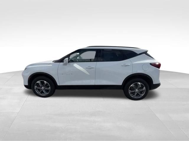 2024 Chevrolet Blazer 3LT - Photo 9