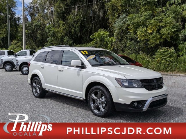 2015 Dodge Journey