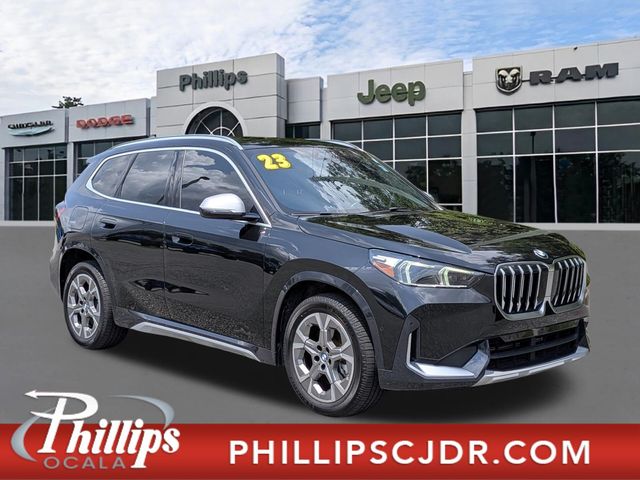 2023 BMW X1 28i