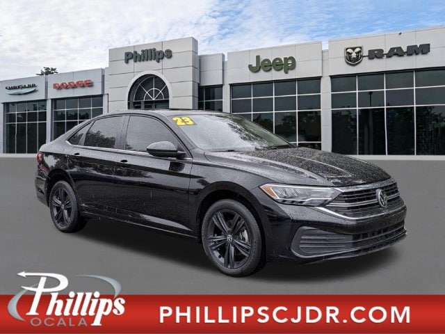 2023 Volkswagen Jetta