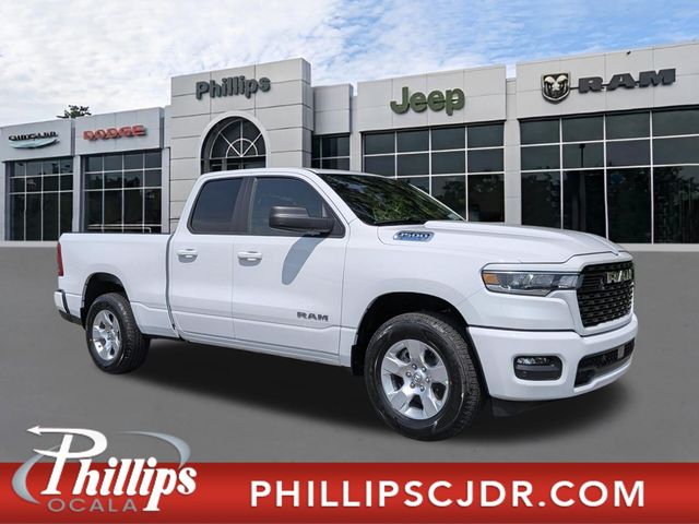 2026 RAM 1500 Pickup Big Horn/Lone Star