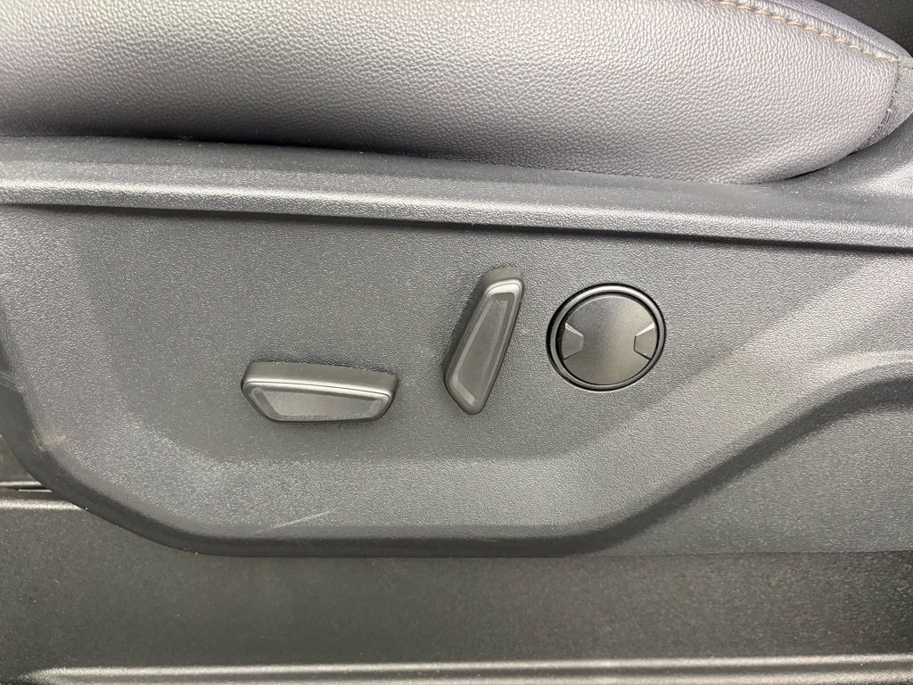 2025 Ford F-250 Super Duty Lariat - Photo 18