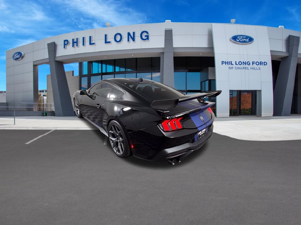 New 2026 Ford Mustang GT Premium Coupe
