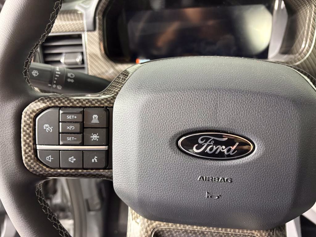 2025 Ford F-150 Lariat - Photo 30