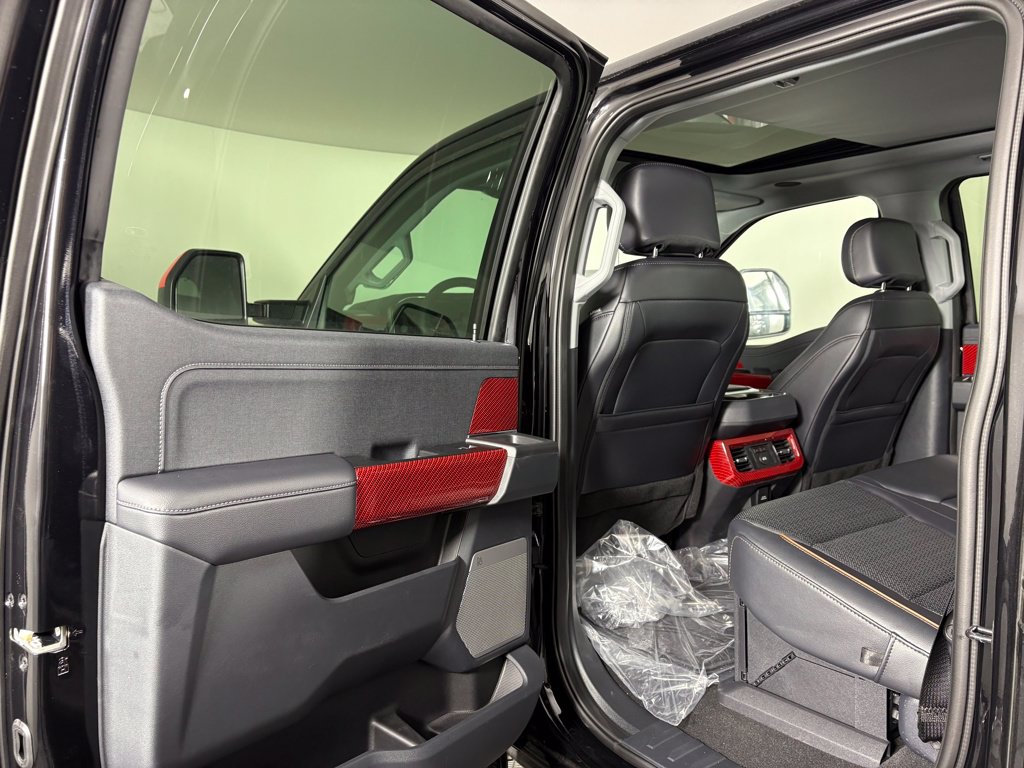 2025 Ford F-250 Super Duty Lariat - Photo 33