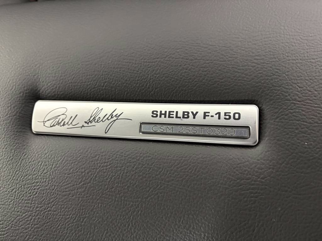 2025 Ford F-150 Lariat - Photo 45