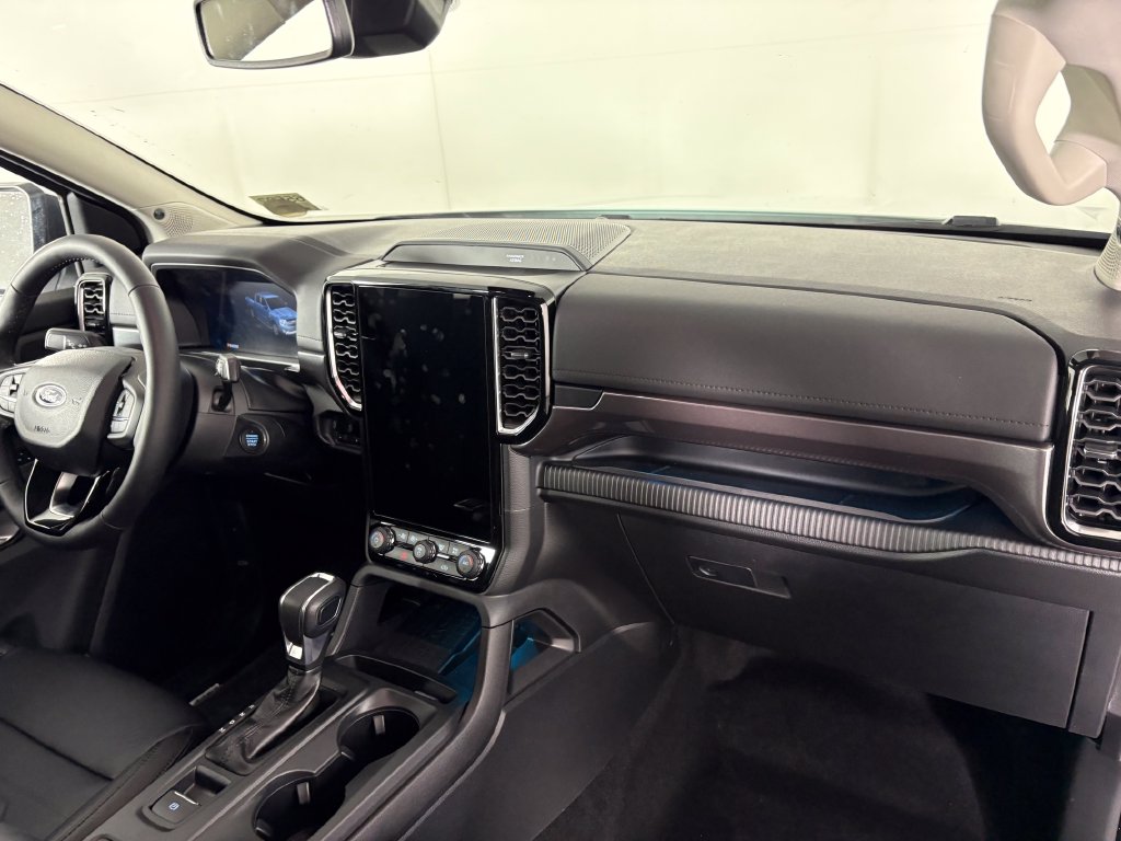 2025 Ford Ranger Lariat - Photo 39