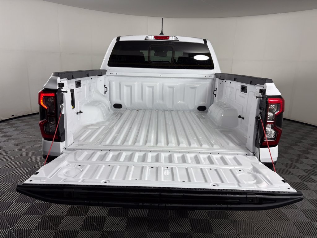 2025 Ford Ranger Lariat - Photo 33