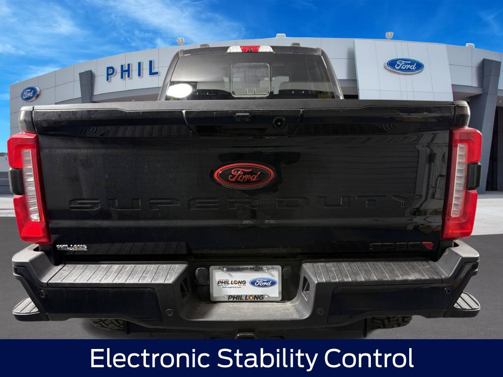 2025 Ford F-250 Super Duty Lariat - Photo 7
