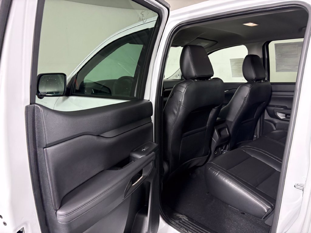 2025 Ford Ranger Lariat - Photo 31