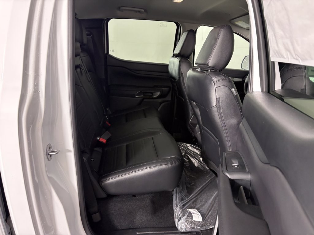2025 Ford Ranger Lariat - Photo 35