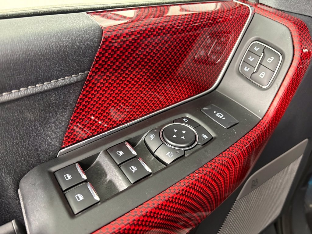2025 Ford F-250 Super Duty Lariat - Photo 16